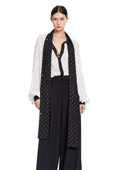 Блуза ELIE SAAB