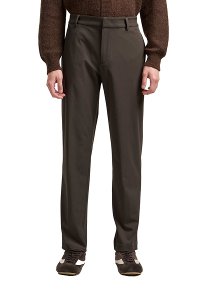Брюки EMPORIO ARMANI
