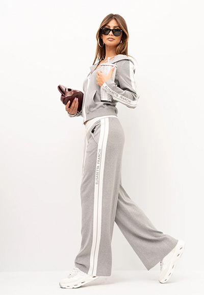 Брюки ELISABETTA FRANCHI