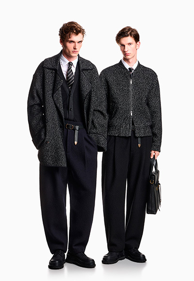 Куртка EMPORIO ARMANI
