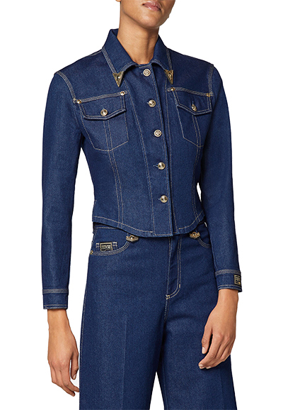 Куртка VERSACE JEANS COUTURE