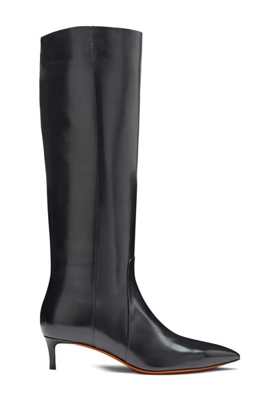 Сапоги SANTONI