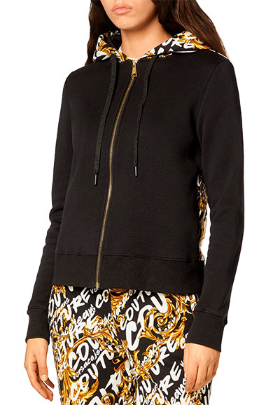 Толстовка VERSACE JEANS COUTURE