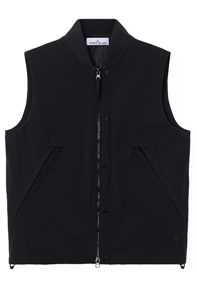 Жилет STONE ISLAND