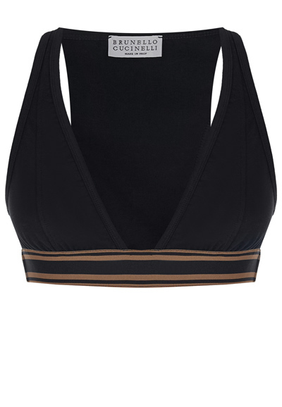 Топ BRUNELLO CUCINELLI