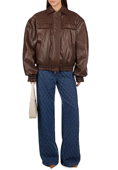 Куртка MSGM