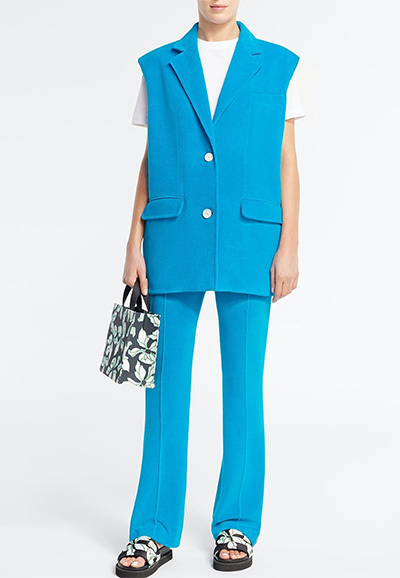 Жилет NINA RICCI