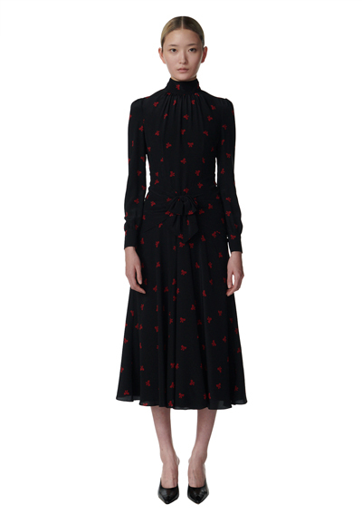 Платье ALESSANDRA RICH