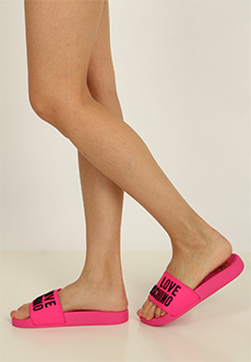 Сланцы MOSCHINO Love