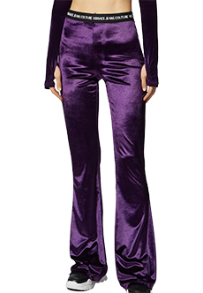 Легинсы VERSACE JEANS COUTURE