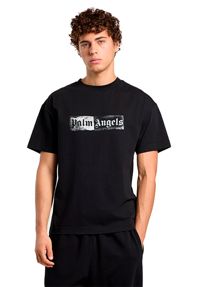 Футболка PALM ANGELS
