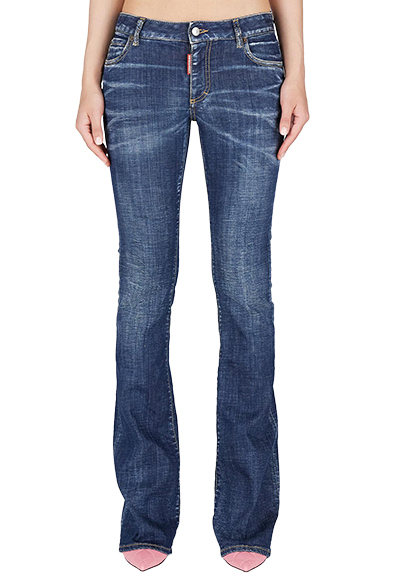 Джинсы DSQUARED2