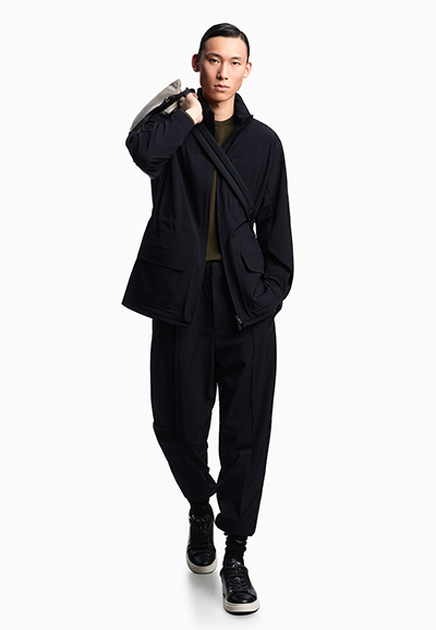 Куртка EMPORIO ARMANI