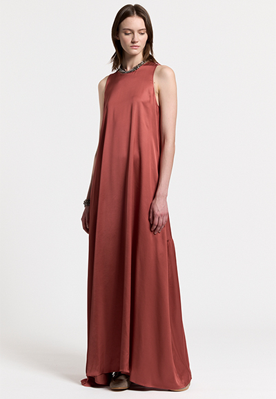 Платье PESERICO