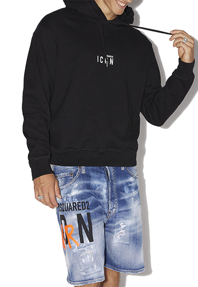 Худи DSQUARED2