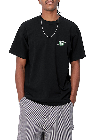 Футболка CARHARTT WIP
