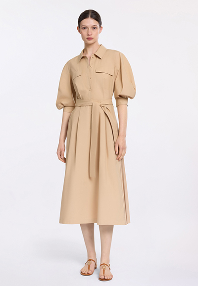 Платье ELIE SAAB