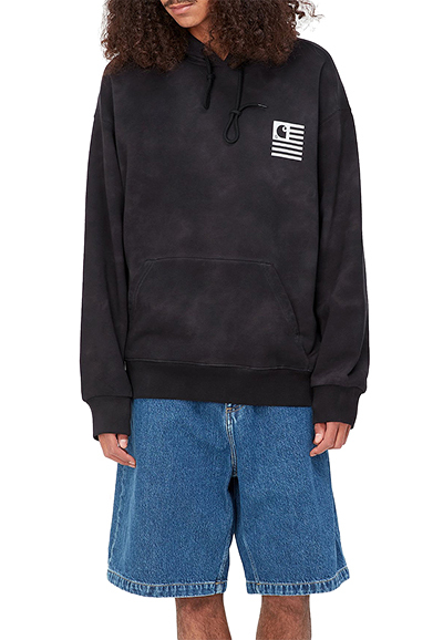 Худи CARHARTT WIP