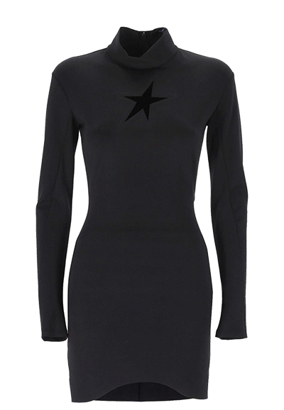 Платье MUGLER