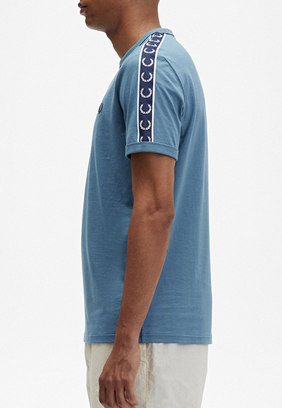 Футболка FRED PERRY