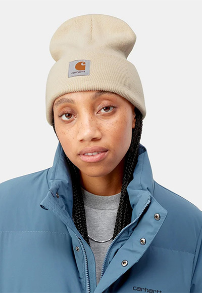 Шапка CARHARTT WIP