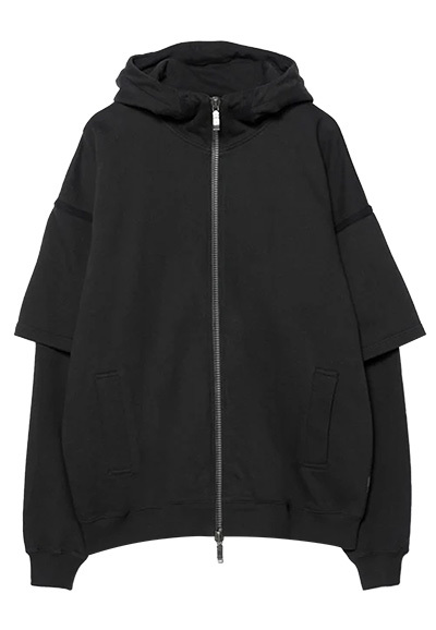 Толстовка MAHARISHI
