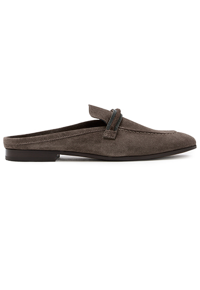Лоферы BRUNELLO CUCINELLI