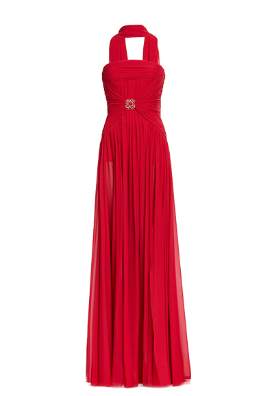Платье ELIE SAAB