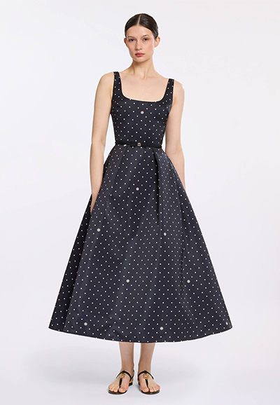Платье ELIE SAAB