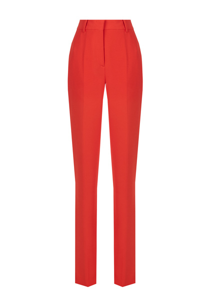 Брюки ERMANNO SCERVINO