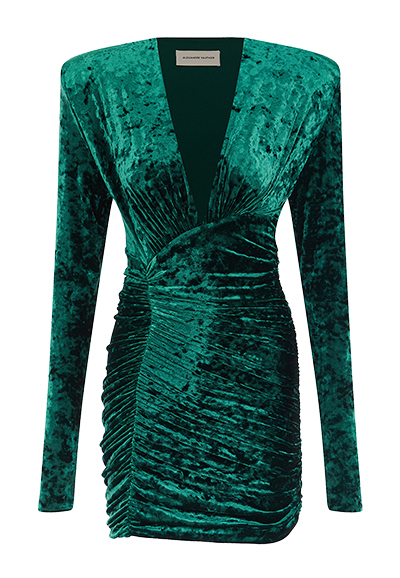 Платье ALEXANDRE VAUTHIER