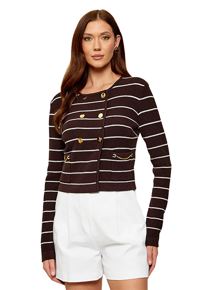 Кардиган ELISABETTA FRANCHI