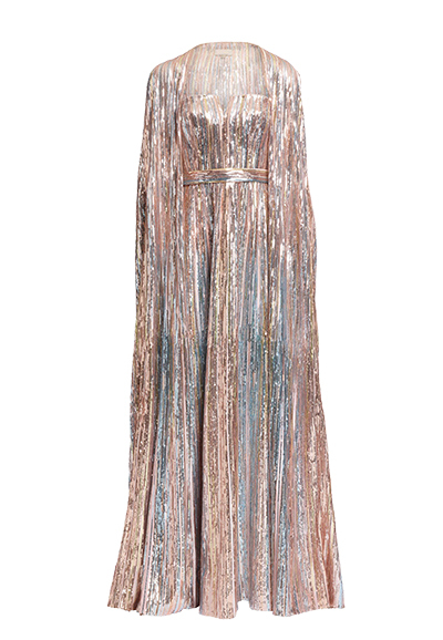 Платье ELIE SAAB