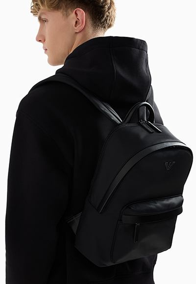 Рюкзак EMPORIO ARMANI