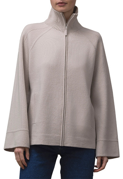 Кардиган ALLUDE