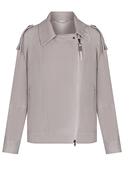 Куртка BRUNELLO CUCINELLI