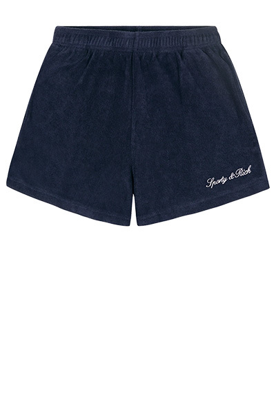 Шорты SPORTY&RICH