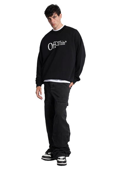 Свитшот OFF-WHITE