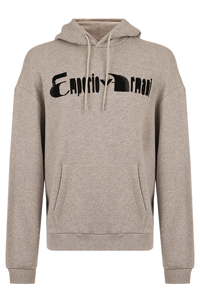 Спортивный костюм EMPORIO ARMANI