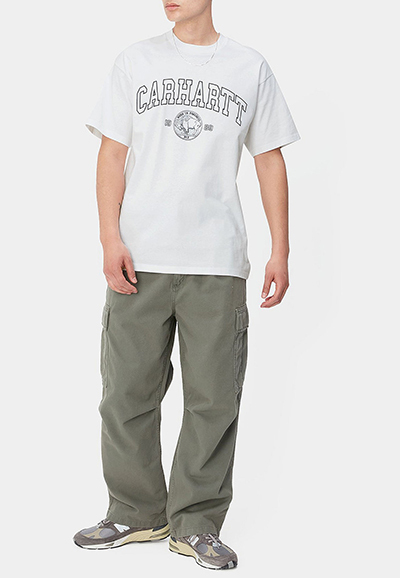 Футболка CARHARTT WIP