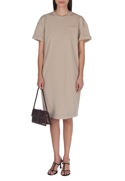 Платье BRUNELLO CUCINELLI