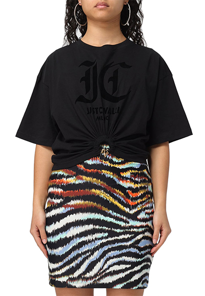 Футболка JUST CAVALLI
