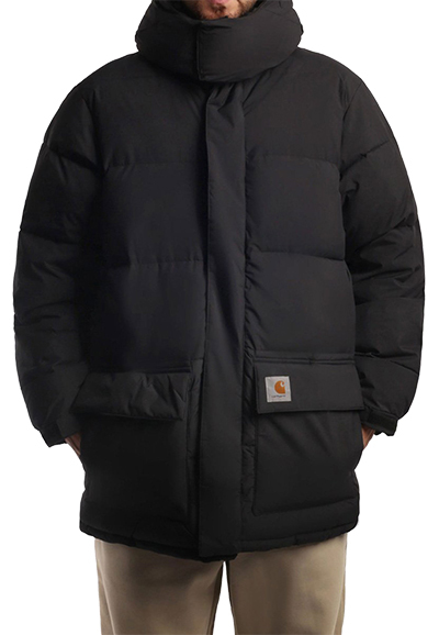 Куртка CARHARTT WIP