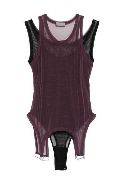 Боди MUGLER