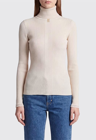 Свитер ELISABETTA FRANCHI