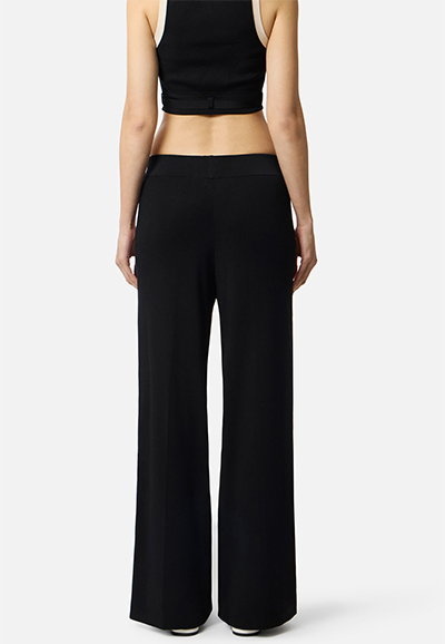 Брюки ELISABETTA FRANCHI