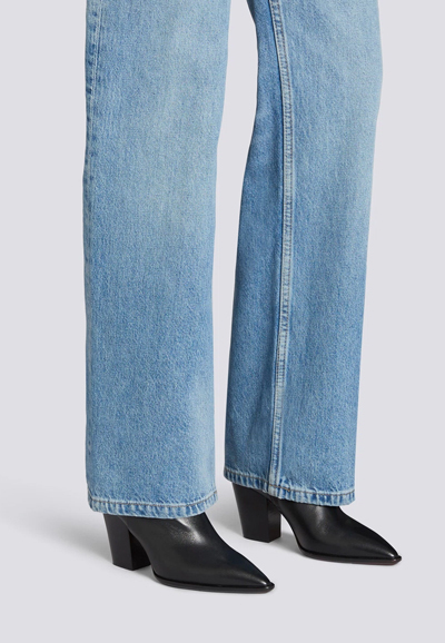 Полусапоги SANTONI