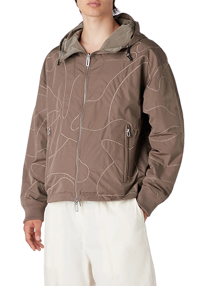 Куртка EMPORIO ARMANI