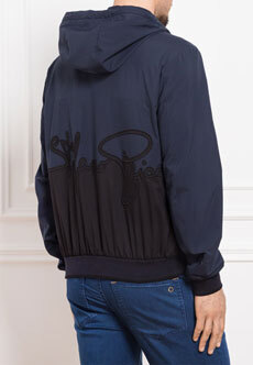 Ветровка STEFANO RICCI