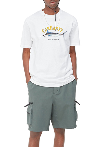 Футболка CARHARTT WIP